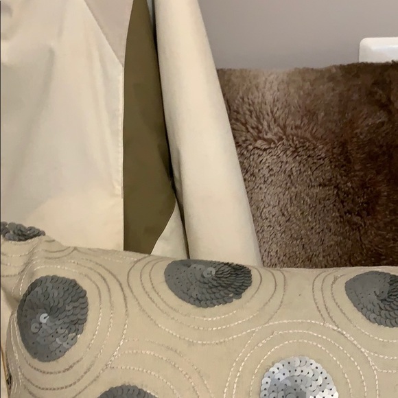 Lands End Winter Coat 2 in 1 - great for skiing - Picture 13 of 15